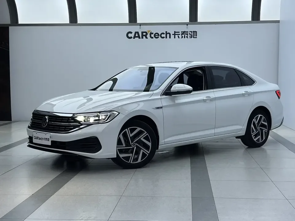 Volkswagen Sagitar Sagitar 2023 280TSI DSG Transcendence Lite 2023 — photo 1, buy with delivery to Moscow