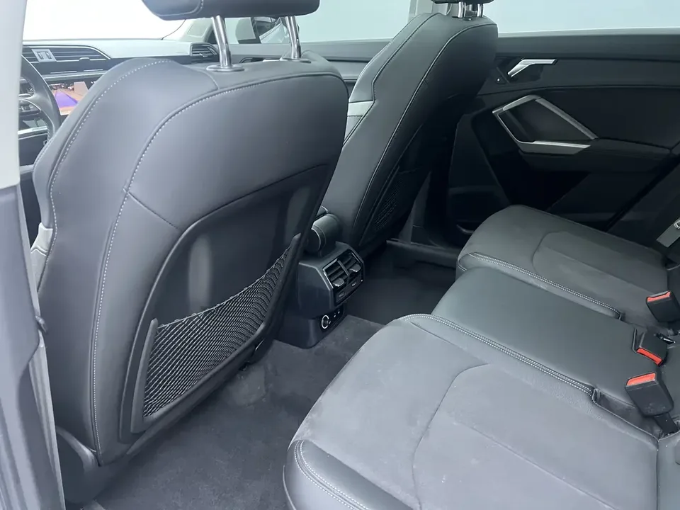 Audi Q3 Audi Q3 2022 35 TFSI Stylish Dynamic 2022 — thumbnail 5
