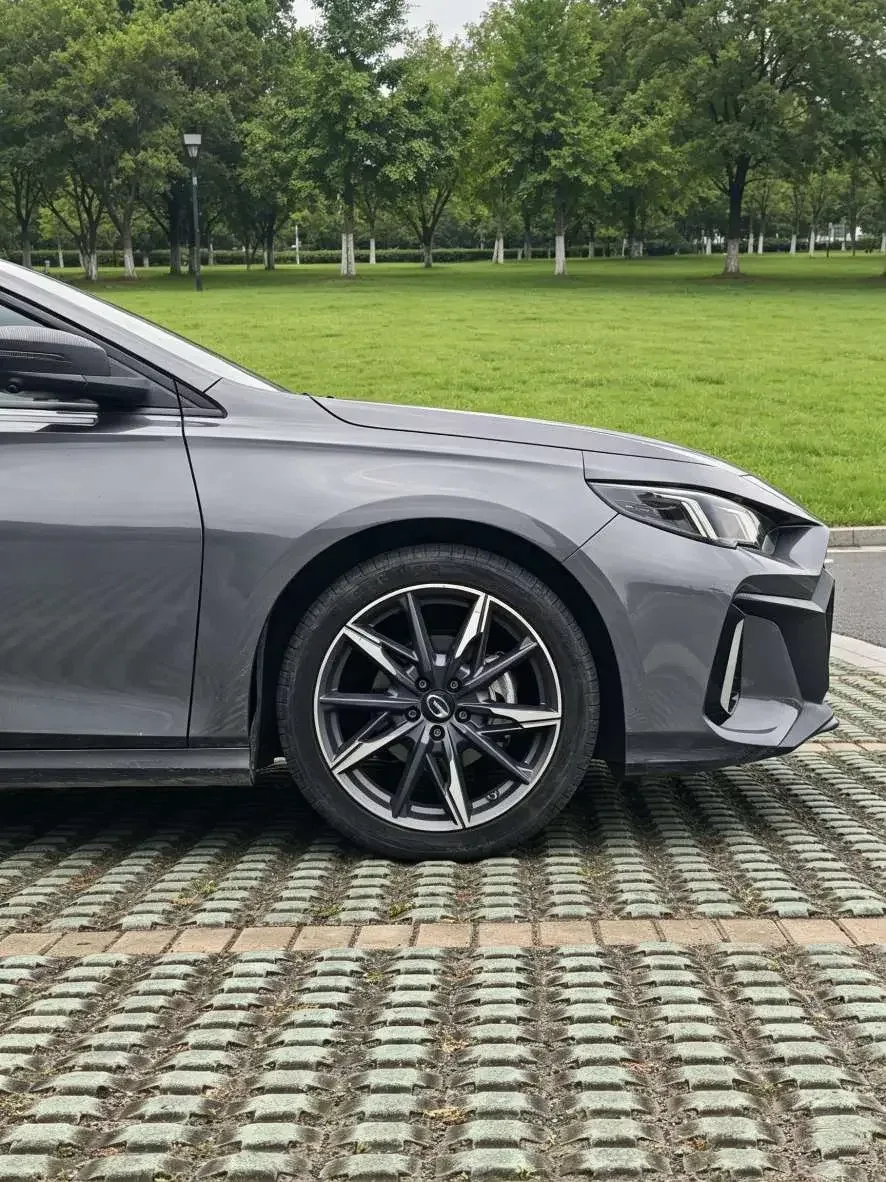 GAC Trumpchi Empow Shadow Leopard 2024 270T DCT S 2024 — thumbnail 3