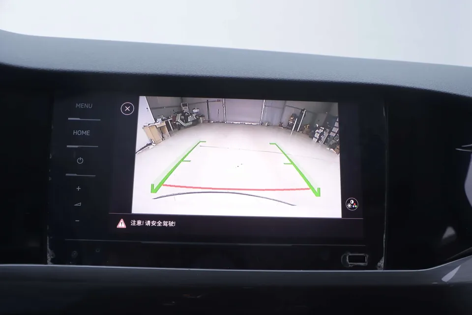 Volkswagen Bora Bora 2021 1.5L Automatic Elite Smart Link Edition 2022 — thumbnail 2