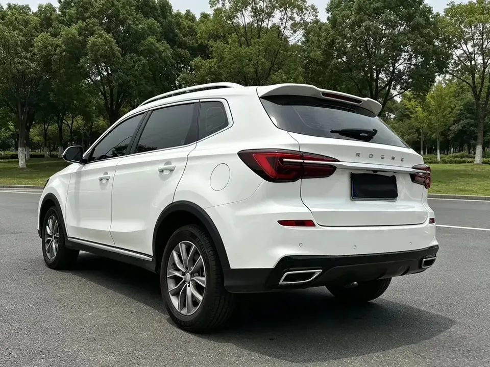Roewe RX5 Roewe RX5 2025 PLUS 330TGI Automatic Trendsetting Smart Edition 2025 — thumbnail 5