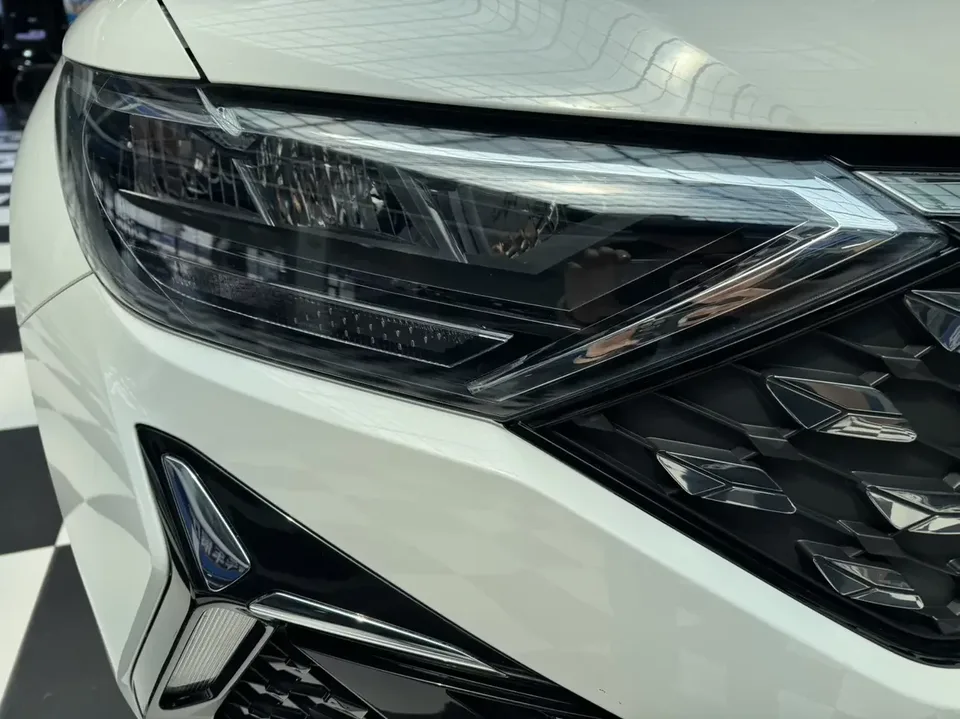 Jetta VS5 Jetta VS5 2022 280TSI Automatic Progressive Edition 2023 — thumbnail 3