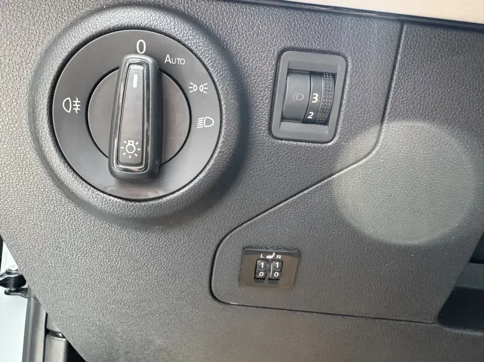 Jetta VS5 Jetta VS5 2022 280TSI Automatic Progressive Edition 2023 — thumbnail 5