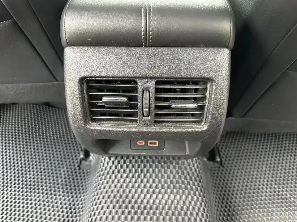 Nissan Altima Sound of nature 2021 2.0L XE Fashion Edition 2022 — thumbnail 4