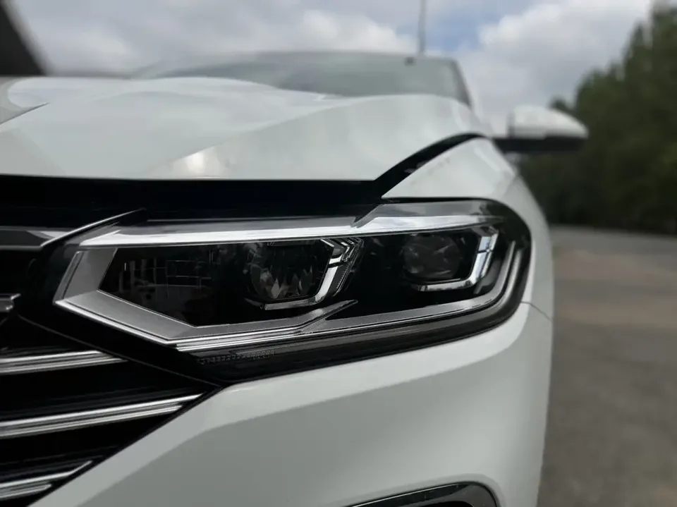 Volkswagen Lavida Lavida 2023 Modified 1.5L Automatic 5 million version 2022 — миниатюра 3