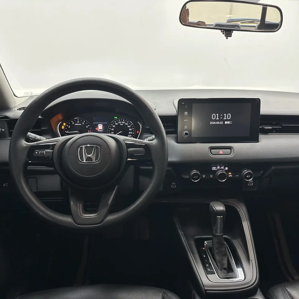 Honda VEZEL Binzhi 2023 1.5L CVT Elite Edition 2023 — thumbnail 3