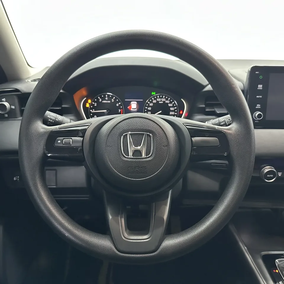 Honda VEZEL Binzhi 2023 1.5L CVT Elite Edition 2023 — thumbnail 4