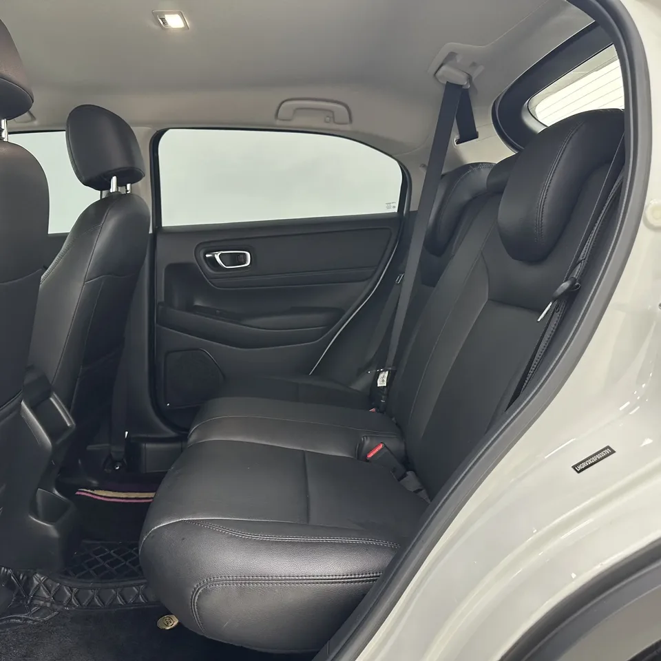 Honda VEZEL Binzhi 2023 1.5L CVT Elite Edition 2023 — thumbnail 5