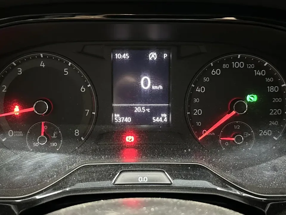 Volkswagen Bora Bora 2021 1.5L Automatic Fashion Smart Edition 2022 — thumbnail 5