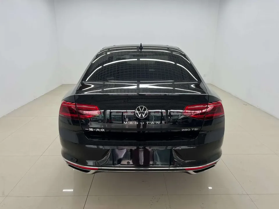 Volkswagen Magotan Magotan 2020 280TSI DSG Comfort 2023 — thumbnail 2