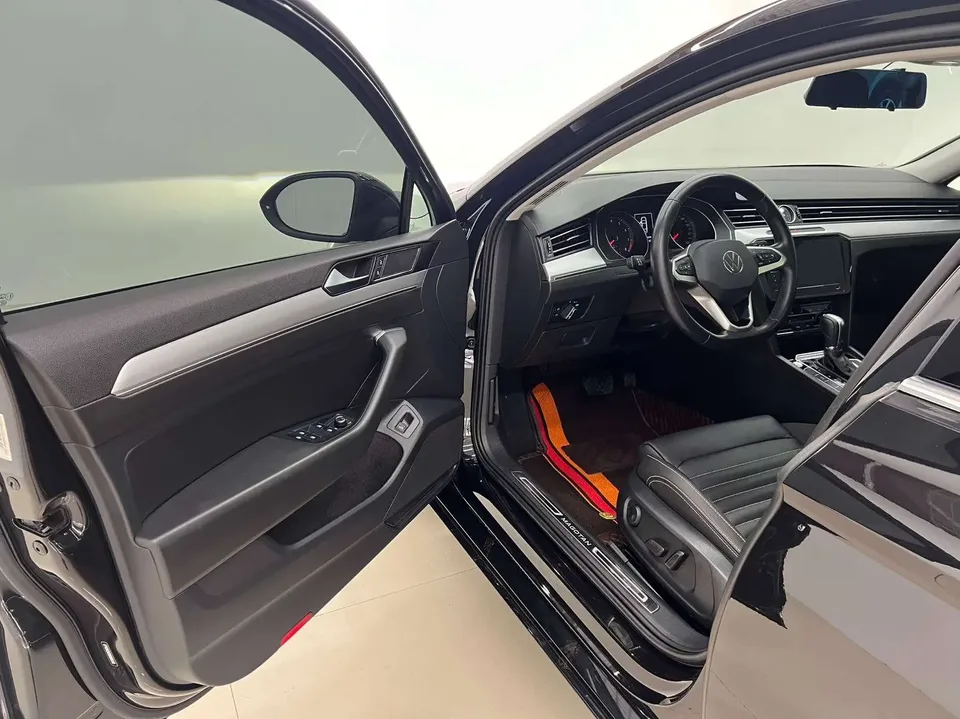 Volkswagen Magotan Magotan 2020 280TSI DSG Comfort 2023 — thumbnail 5