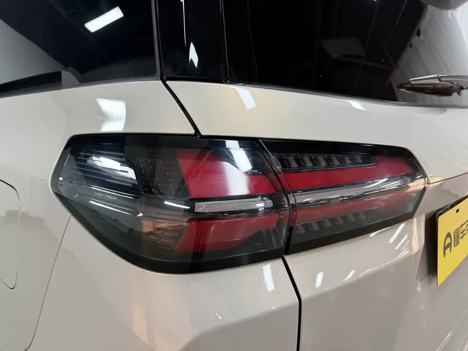 Wuling Starlight 730 EV Starlight 730 EV 2025 500km Luxury 2025 — thumbnail 4