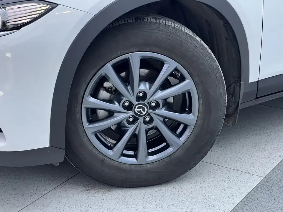 Mazda CX-4 Mazda CX-4 2021 2.0L 2WD Blue Sky Vitality Edition 2023 — thumbnail 2