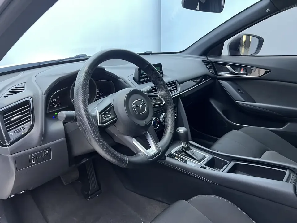 Mazda CX-4 Mazda CX-4 2021 2.0L 2WD Blue Sky Vitality Edition 2023 — thumbnail 4