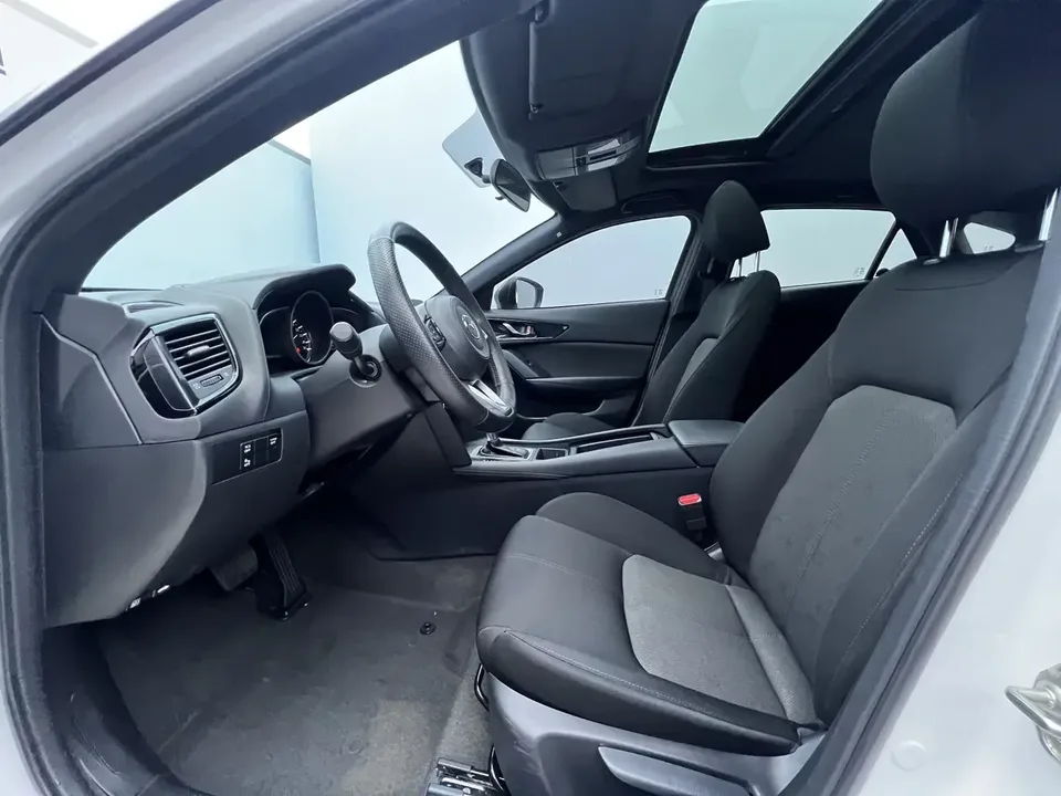 Mazda CX-4 Mazda CX-4 2021 2.0L 2WD Blue Sky Vitality Edition 2023 — thumbnail 5