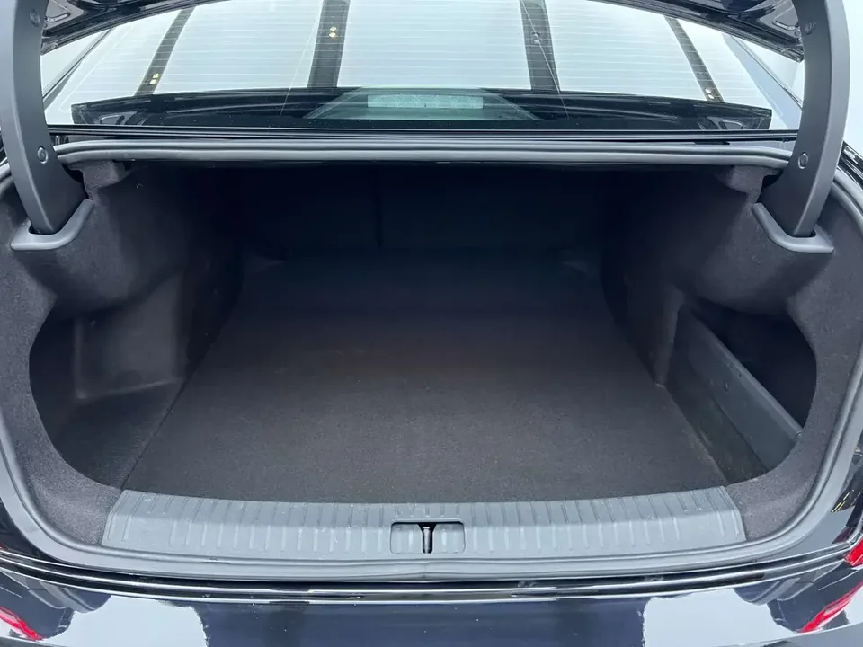 Volkswagen Passat Passat 2023 Modified 280TSI Business Edition 2023 — thumbnail 4