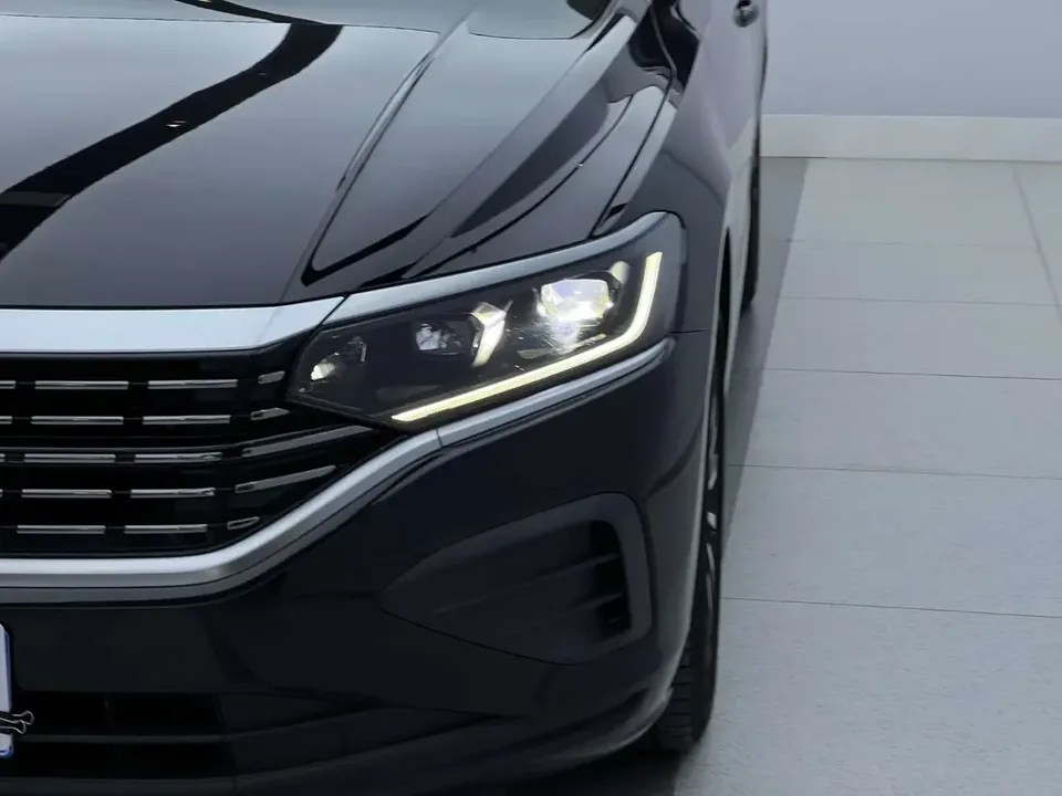 Volkswagen Passat Passat 2023 Modified 280TSI Business Edition 2023 — thumbnail 5