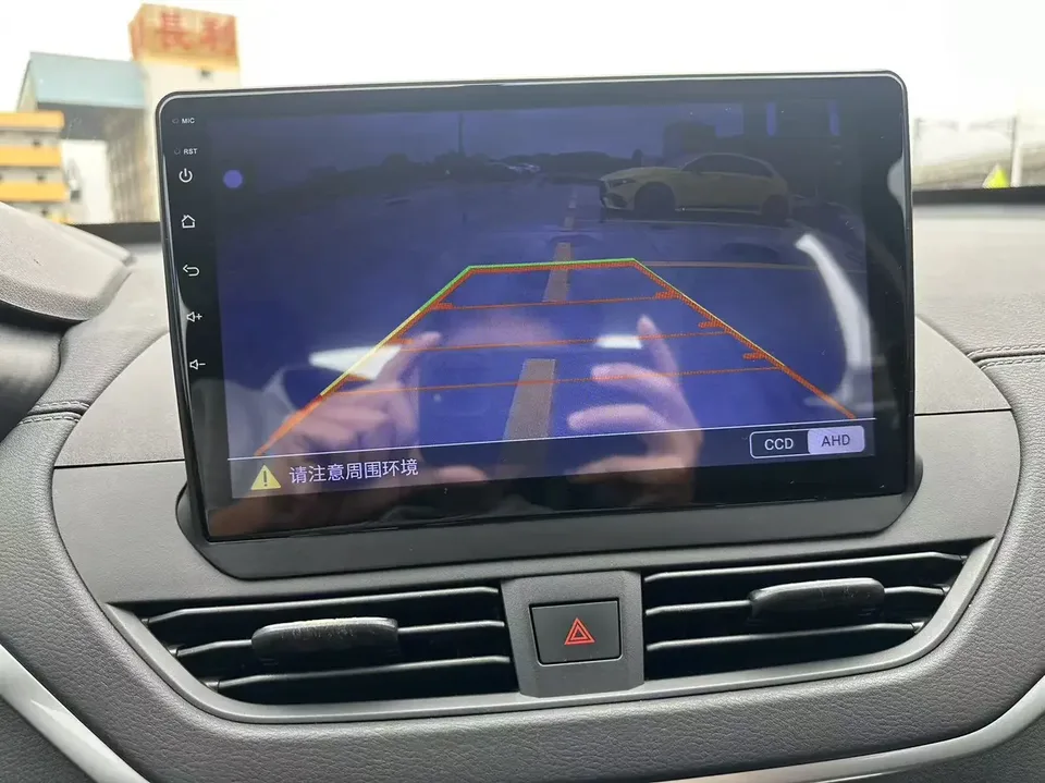 Nissan Altima Sound of nature 2021 2.0L XE Exclusive Edition 2022 — thumbnail 3
