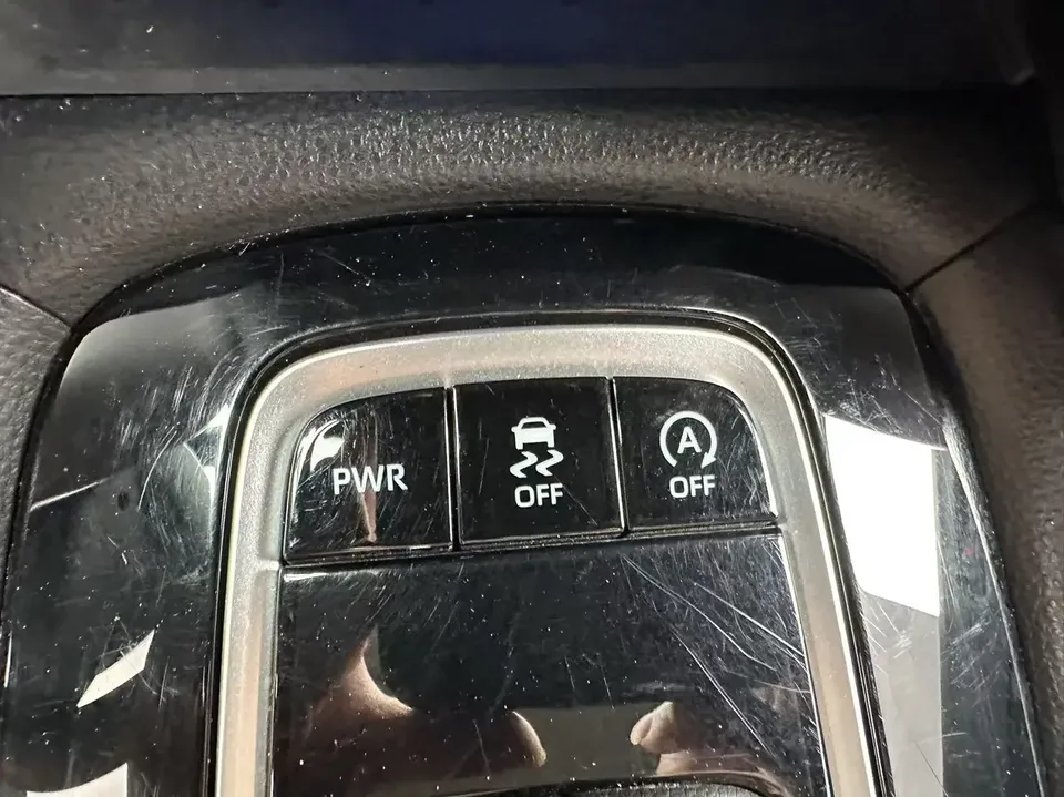 Toyota Frontlander Fenglanda 2024 2.0L CVT Elite Edition 2025 — thumbnail 4