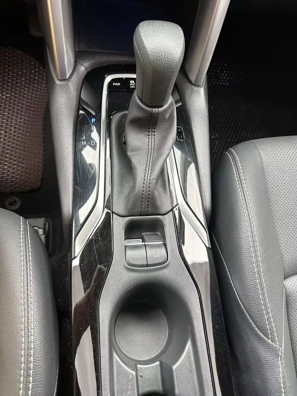 Toyota Frontlander Fenglanda 2024 2.0L CVT Elite Edition 2025 — thumbnail 5
