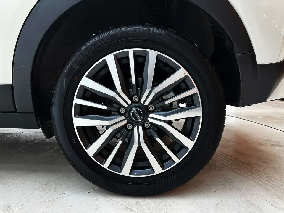 Nissan Jinke Jinke 2023 1.5L Jinqing model, the most powerful luxury version 2024 — thumbnail 3