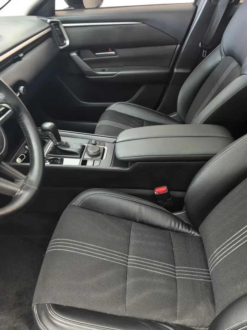 Mazda CX-50 OK Mazda CX-50 OK 2023 2.0L Automatic Leading Edition 2023 — thumbnail 3