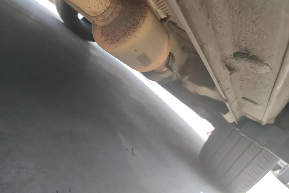 BYD Song PLUS DM Song PLUS DM 2021 DM-i 110KM 2WD Flagship 2022 — thumbnail 3