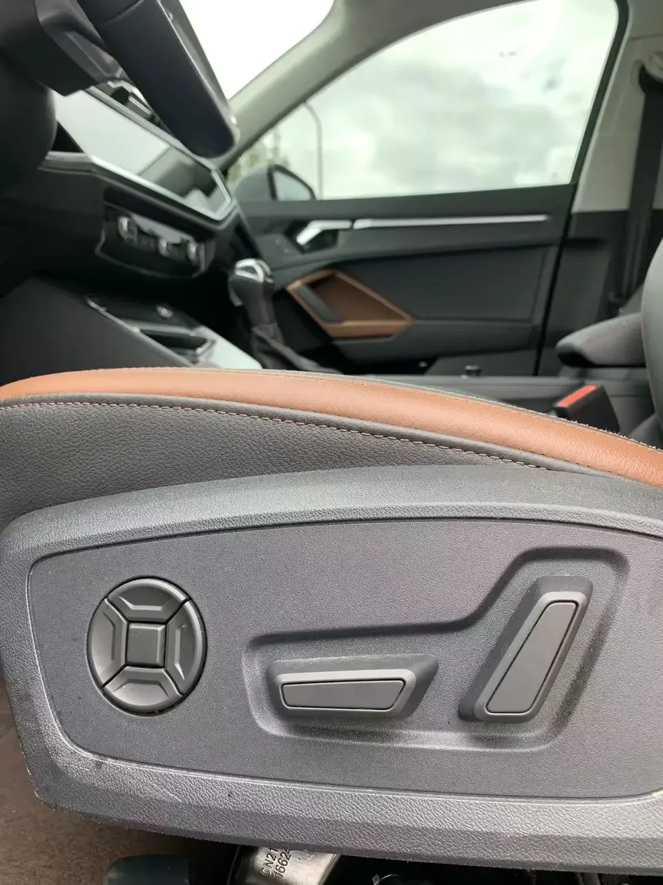 Audi Q3 Audi Q3 2022 35 TFSI Stylish and Elegant 2022 — thumbnail 5