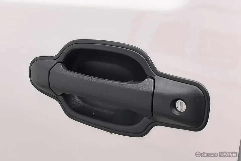 Great Wall Wing Jun 5 Wing Jun 5 2023 2.4L gasoline 4WD aggressive large double 4K22D4M 2025 — миниатюра 3