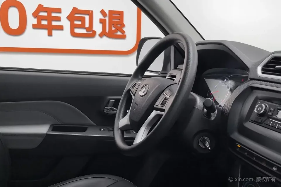 Great Wall Wing Jun 5 Wing Jun 5 2023 2.4L gasoline 4WD aggressive large double 4K22D4M 2025 — миниатюра 5