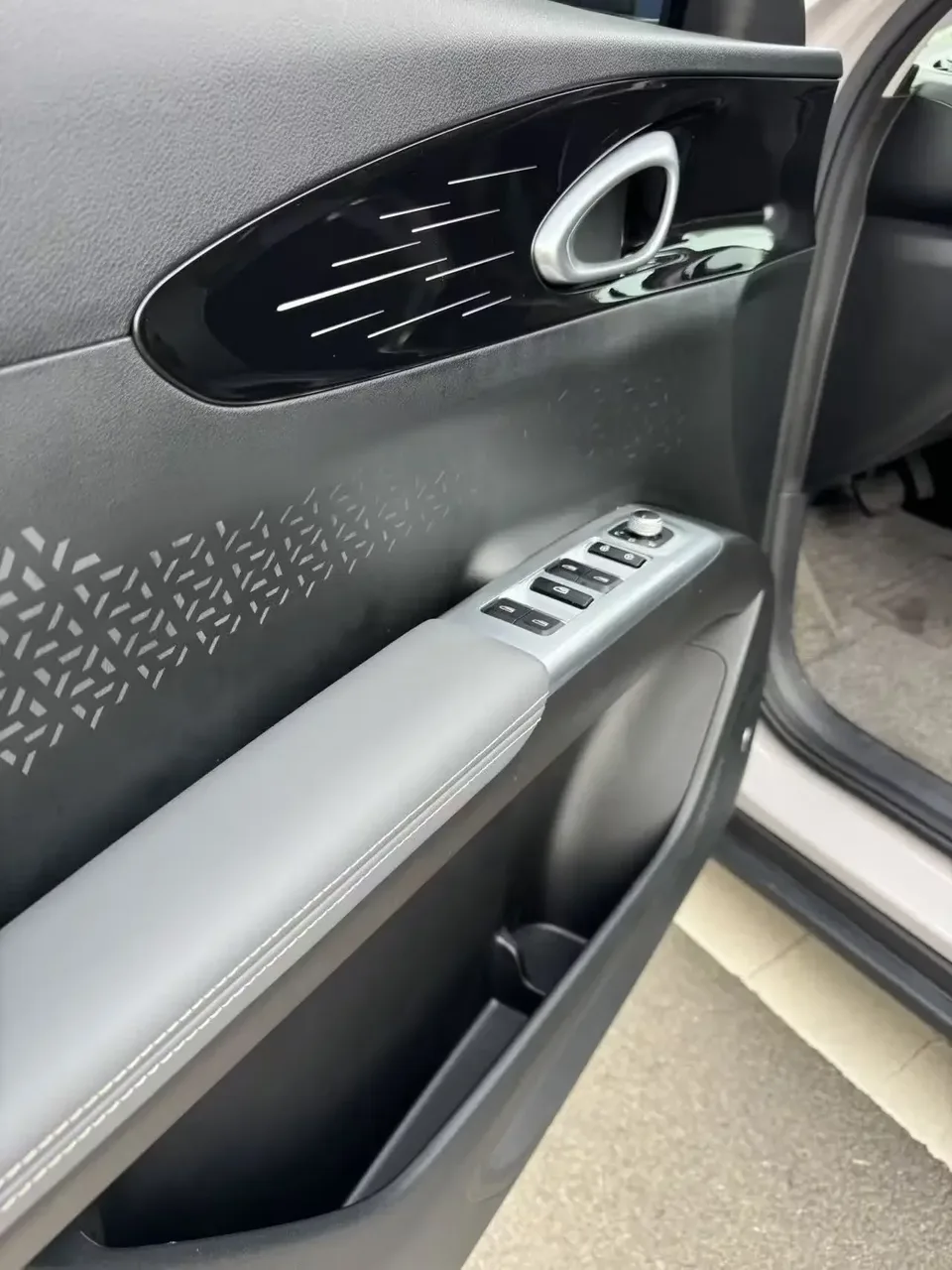 Geely Star Wish Star Wish 2026 410km Free Edition 2026 — миниатюра 3