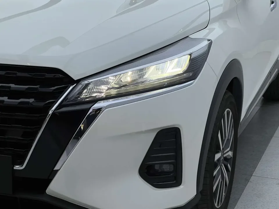 Nissan Jinke Jinke 2023 1.5L Jinqing model, the most powerful luxury version 2023 — thumbnail 2