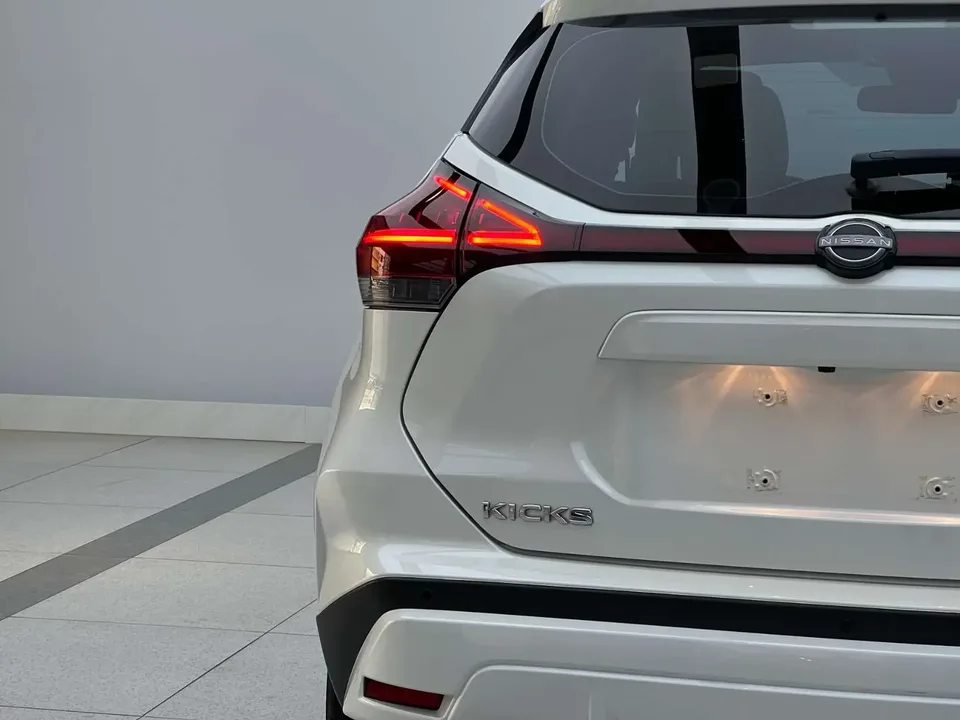 Nissan Jinke Jinke 2023 1.5L Jinqing model, the most powerful luxury version 2023 — thumbnail 3