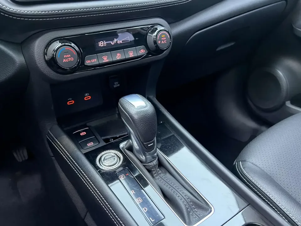 Nissan Jinke Jinke 2023 1.5L Jinqing model, the most powerful luxury version 2023 — thumbnail 4