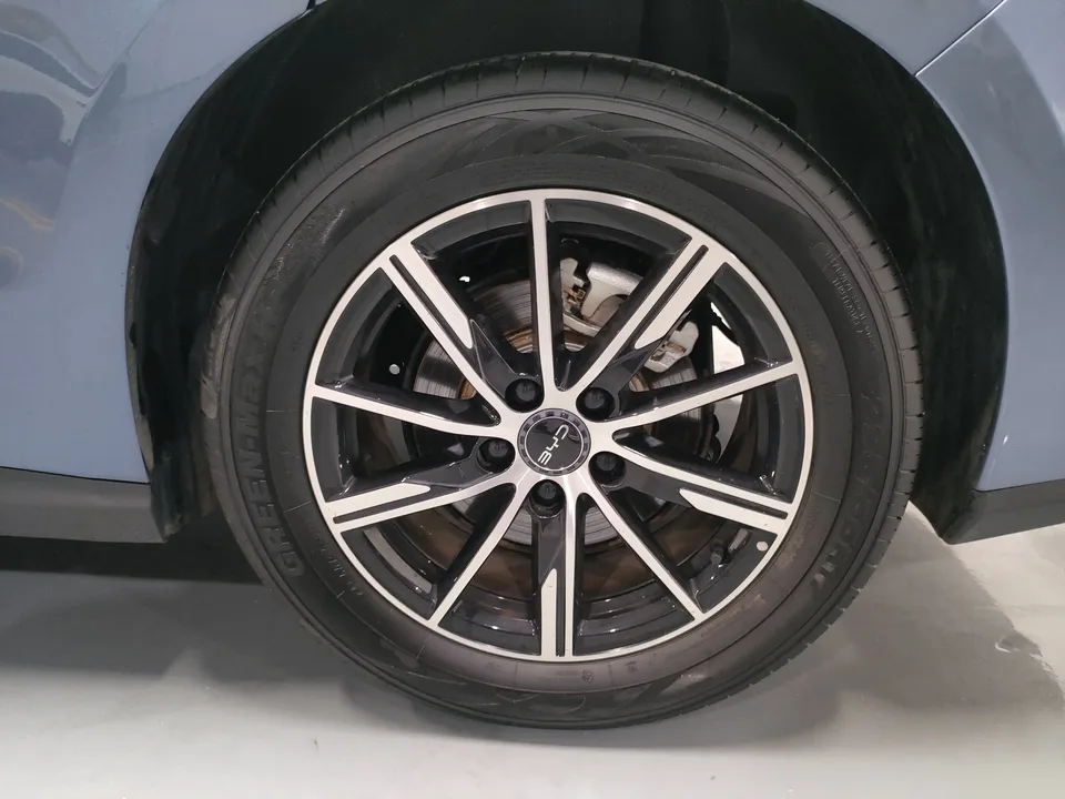 BYD Seal 06DM Seal 06DM 2024 DM-i 80KM Premium 2025 — thumbnail 3