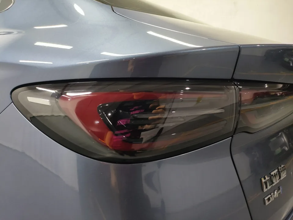 BYD Seal 06DM Seal 06DM 2024 DM-i 80KM Premium 2025 — thumbnail 4