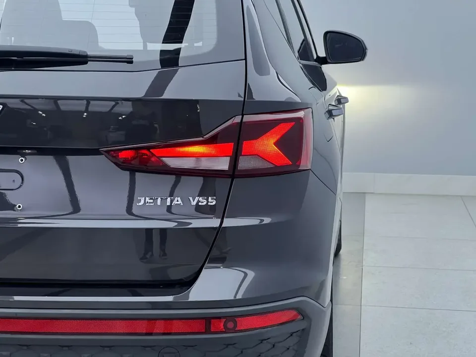 Jetta VS5 Jetta VS5 2023 280TSI Automatic Enjoy Edition 2025 — thumbnail 2