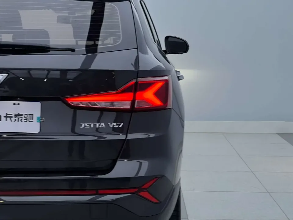 Jetta VS7 Jetta VS7 2023 280TSI Automatic Enjoy Edition 2025 — thumbnail 2