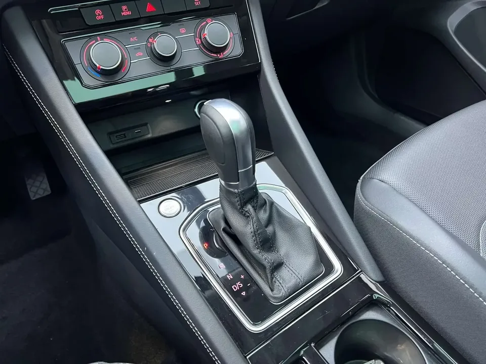 Jetta VS7 Jetta VS7 2023 280TSI Automatic Enjoy Edition 2025 — thumbnail 4