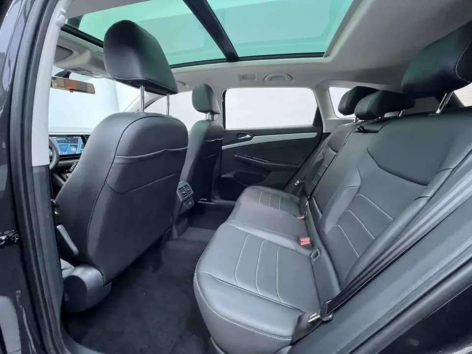 Jetta VS7 Jetta VS7 2023 280TSI Automatic Enjoy Edition 2025 — thumbnail 5