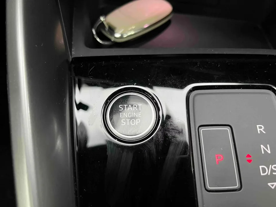 Audi A3 Audi A3 2023 Sportback 35 TFSI facelift: stylish and sporty 2024 — thumbnail 3