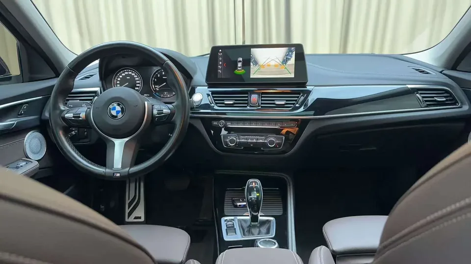 BMW 1 Series BMW 1 Series 2021 120i M Sport Night Edition 2022 — thumbnail 3