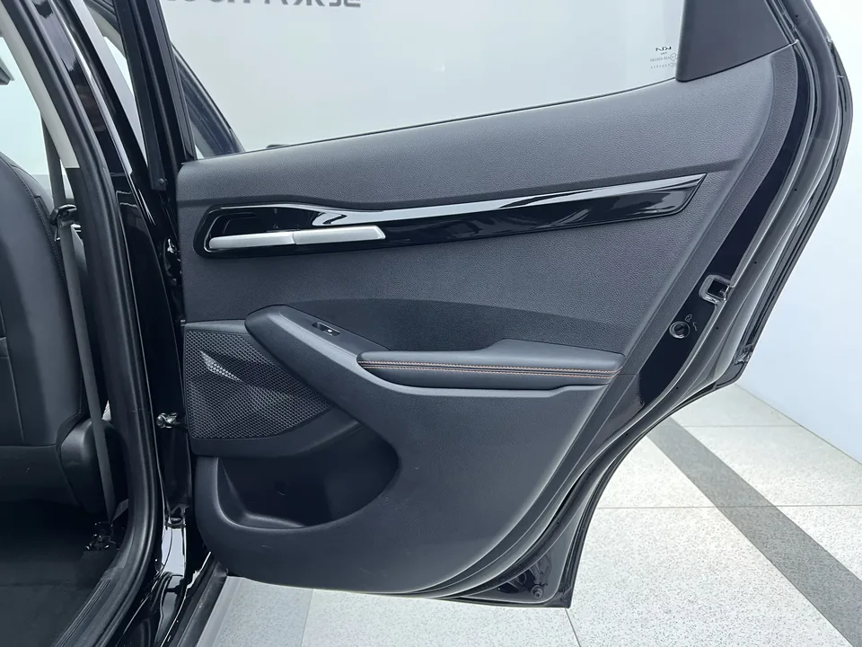 Kia Seltos Sethus 2023 1.5L IVT Deluxe Edition 2024 — миниатюра 3