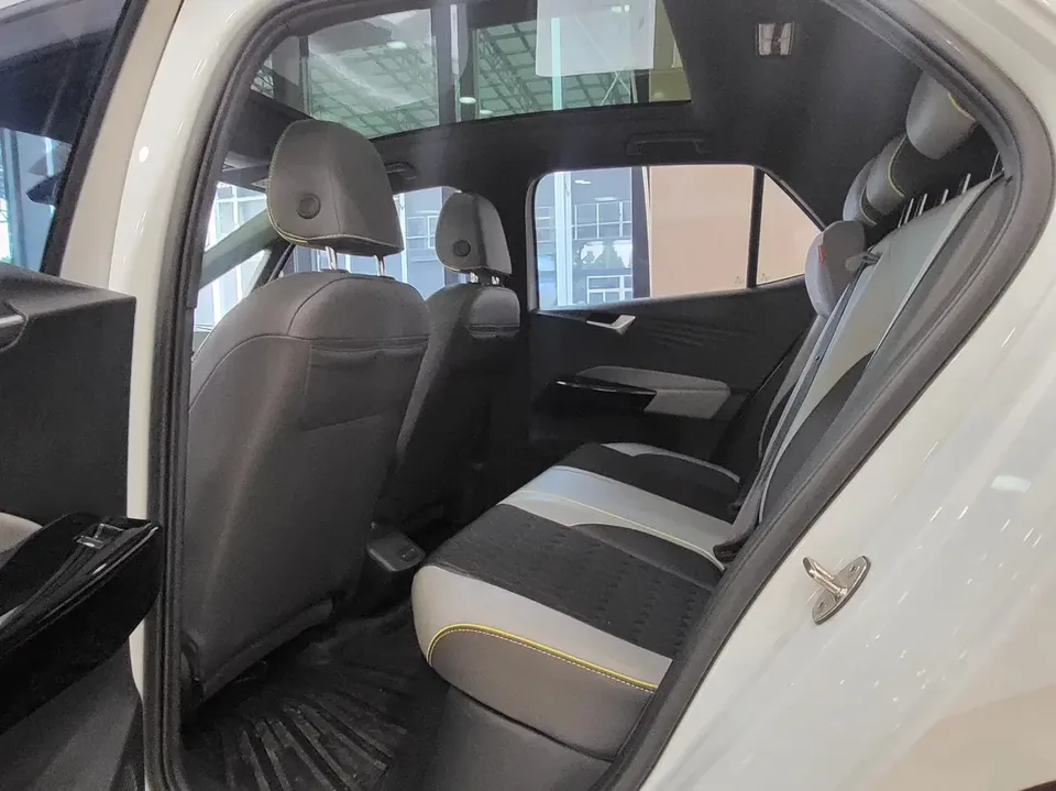 Volkswagen ID.3 Volkswagen ID.3 2022 Extreme Edition 2022 — thumbnail 3