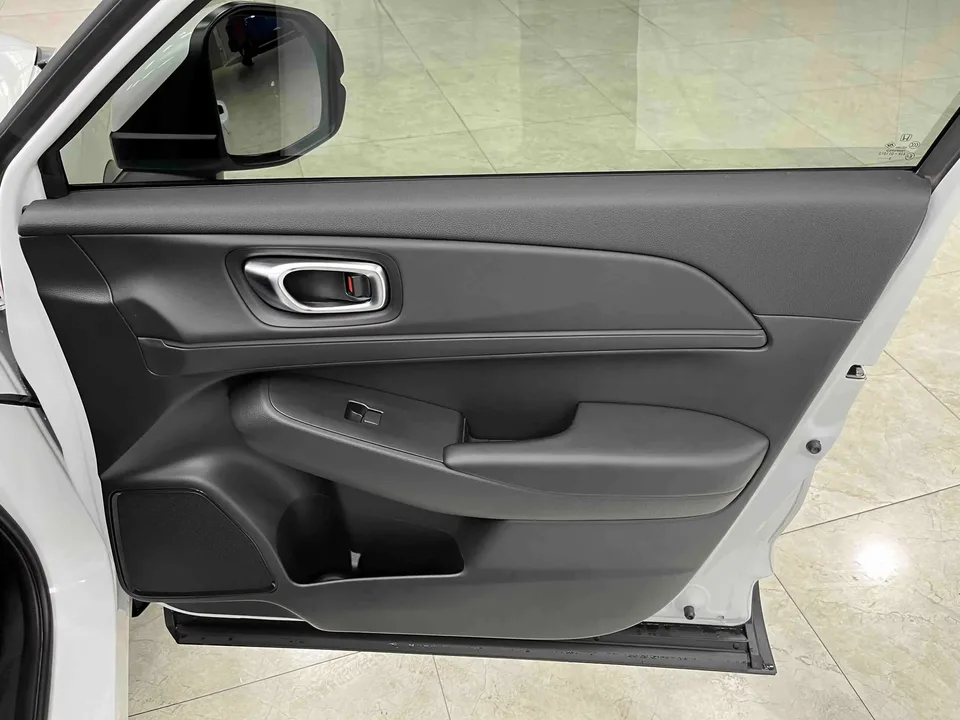 Honda WR-V HondaXR-V 2023 1.5L CVT Hot Edition 2024 — thumbnail 4