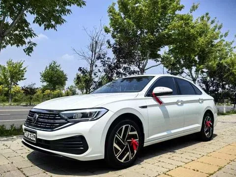 Volkswagen Sagitar Sagitar 2023 280TSI DSG Transcendence Lite 2023 — photo 1, buy with delivery to Moscow