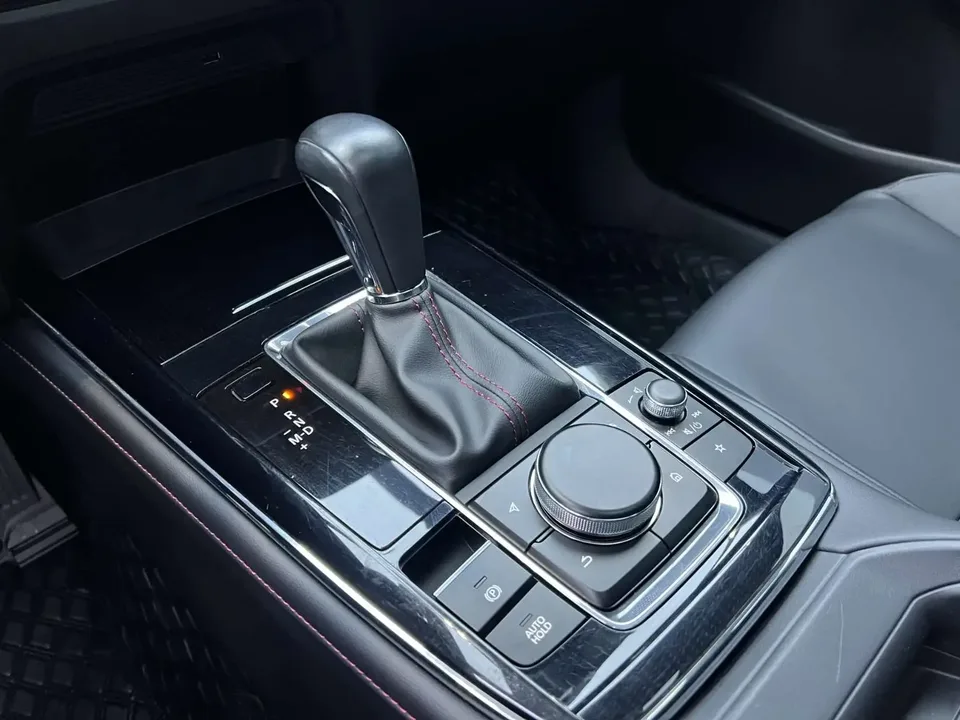Mazda CX-30 Mazda CX-30 2022 2.0L Automatic Jiayue Edition 2023 — thumbnail 4