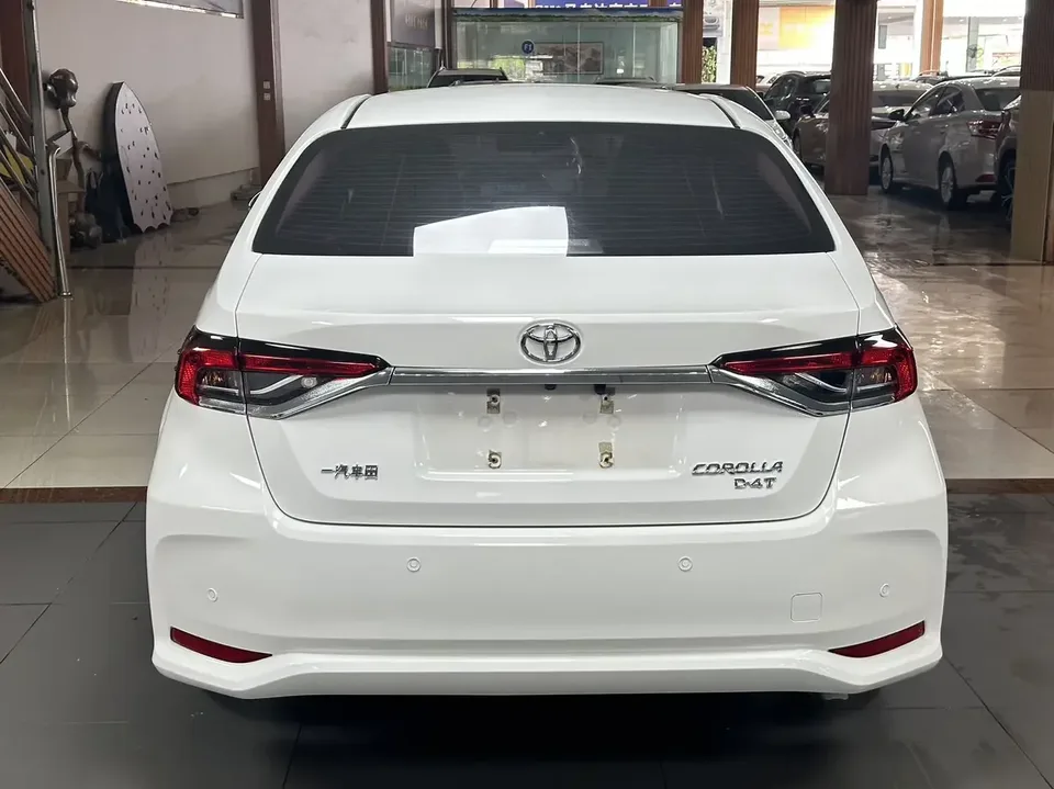 Toyota Corolla Corolla 2021 1.2T S-CVT Elite PLUS Edition 2023 — thumbnail 2