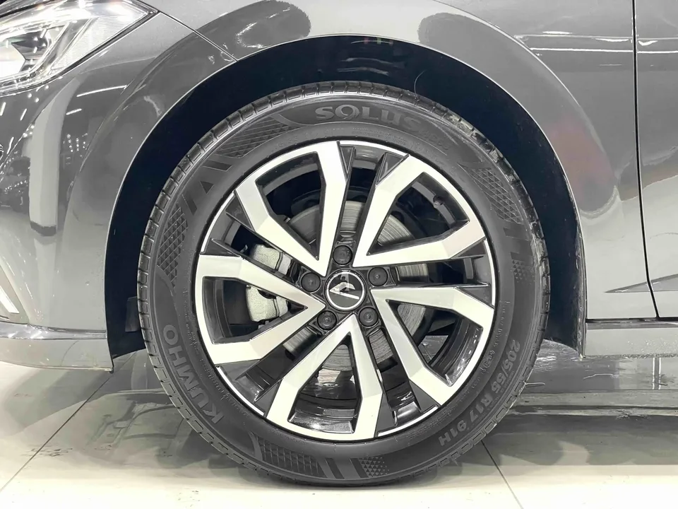 Jetta VA7 Jetta VA7 2025 1.4T First Come First Served Edition 2024 — thumbnail 3