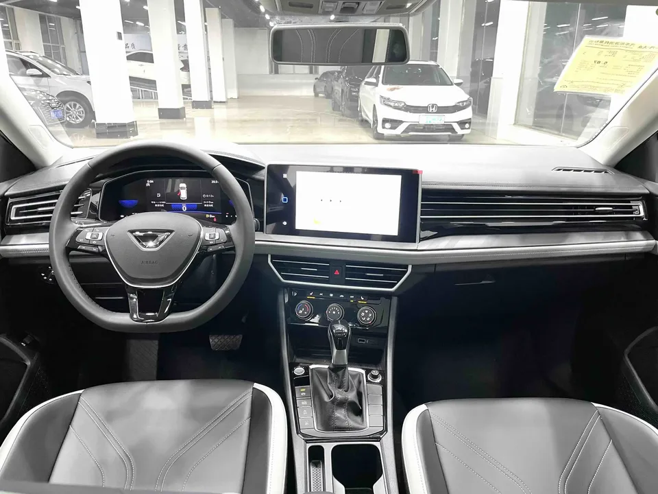 Jetta VA7 Jetta VA7 2025 1.4T First Come First Served Edition 2024 — thumbnail 4